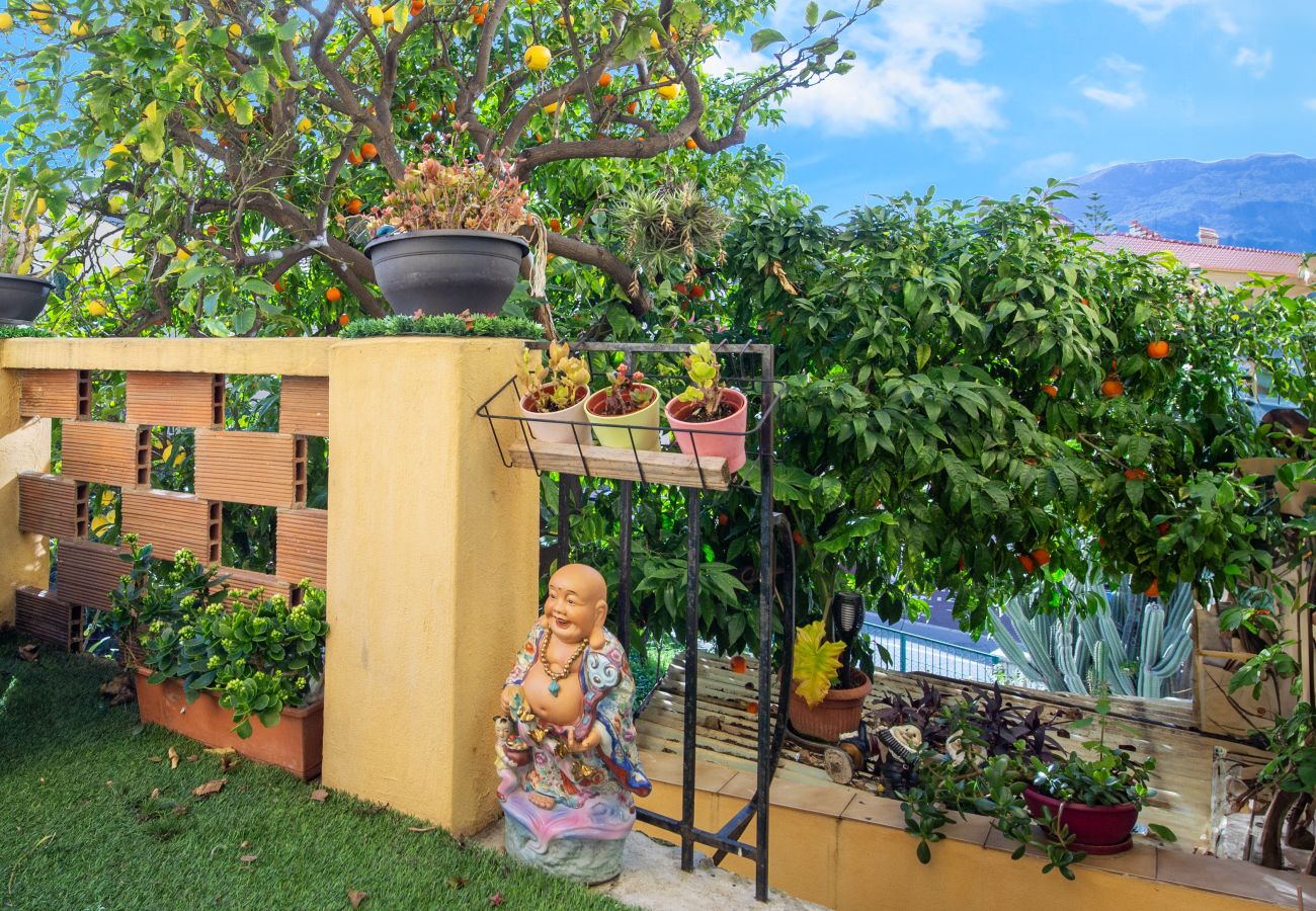 Apartment in Menton - 90 - Bréa 2