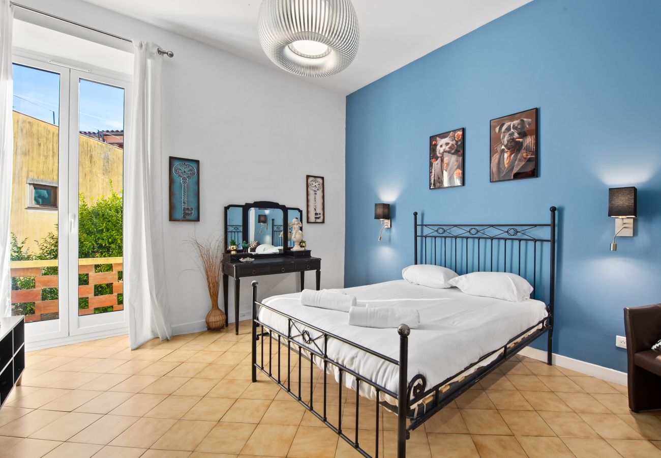 Apartment in Menton - 90 - Bréa 2
