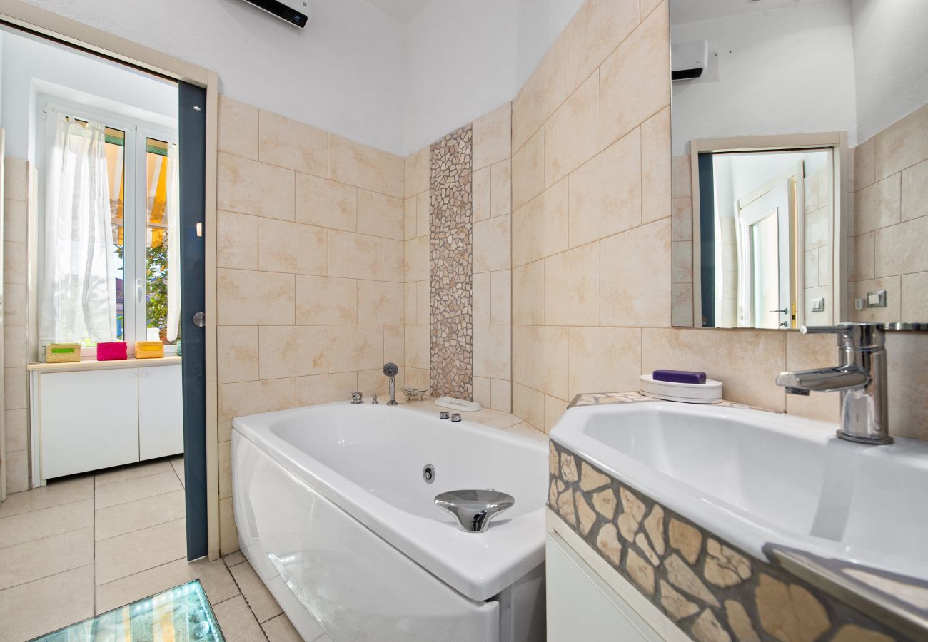 Apartment in Menton - 90 - Bréa 2