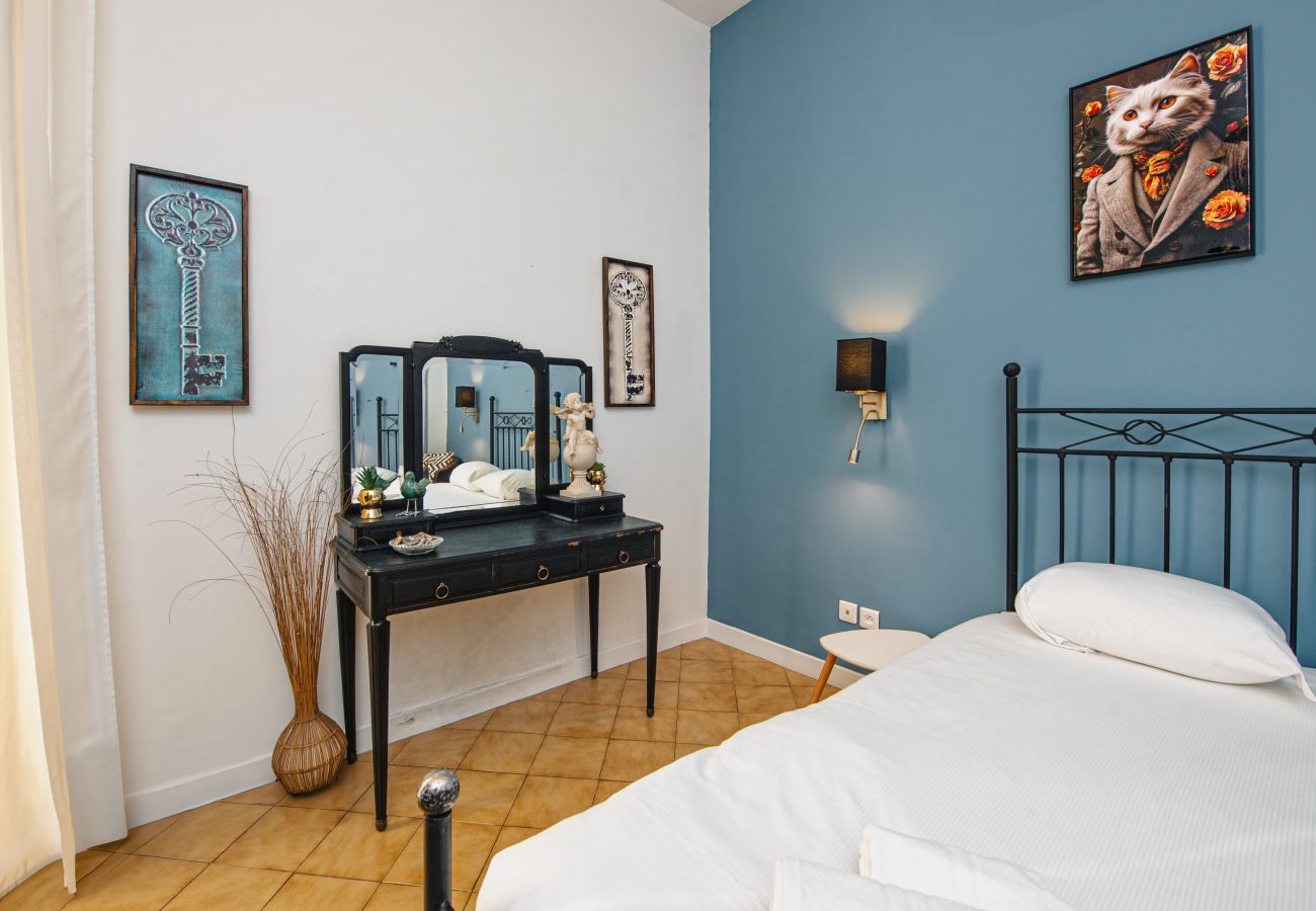 Apartment in Menton - 90 - Bréa 2