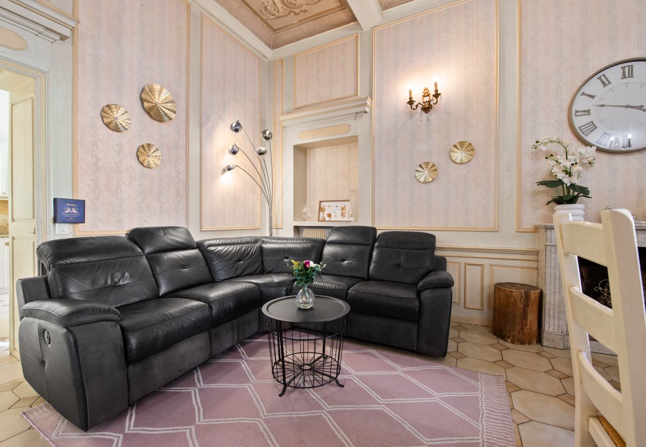 Apartment in Menton - 90 - Bréa 2