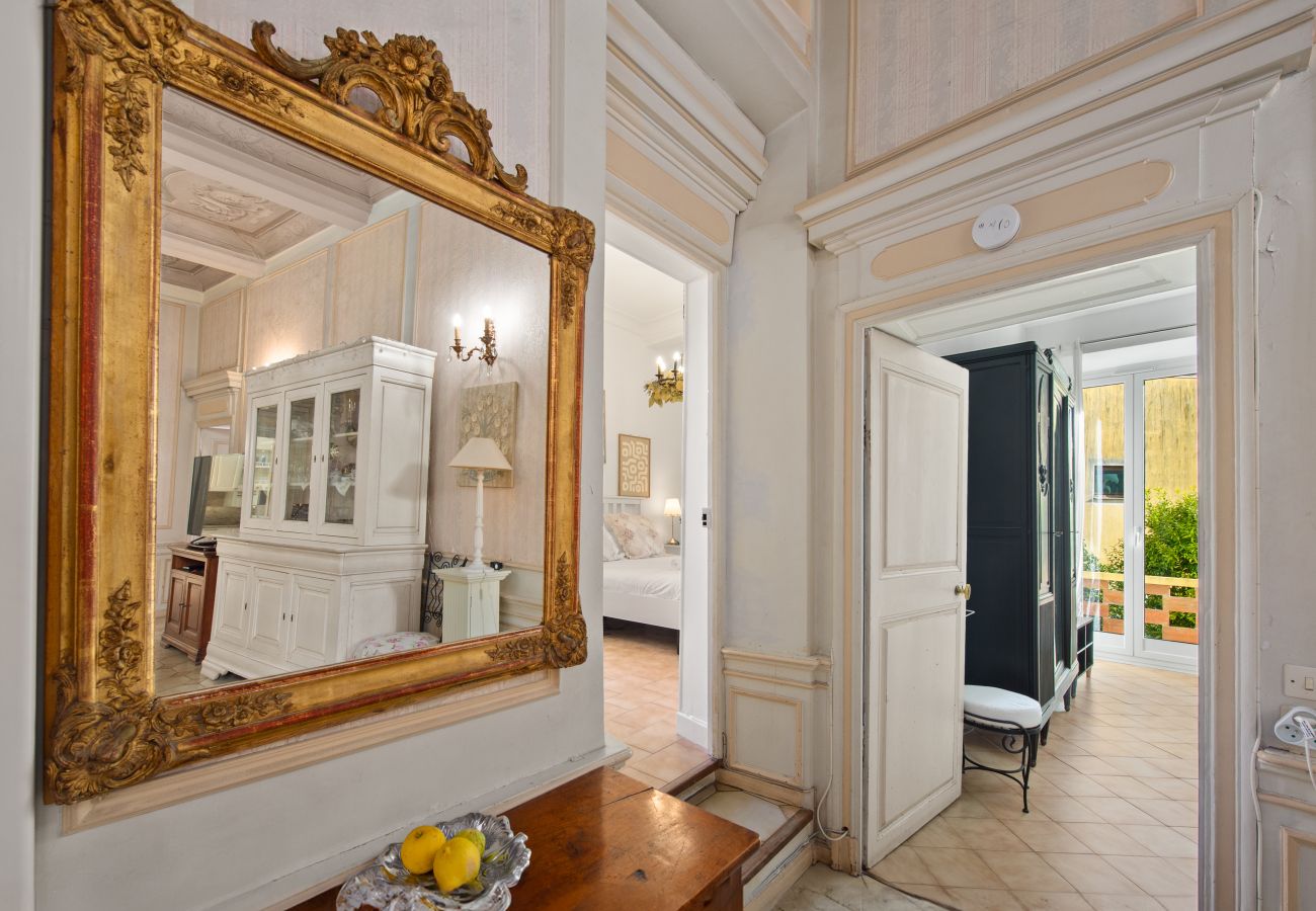Apartment in Menton - 90 - Bréa 2