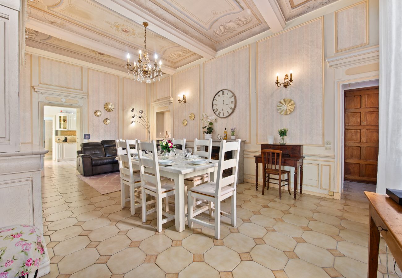 Apartment in Menton - 90 - Bréa 2