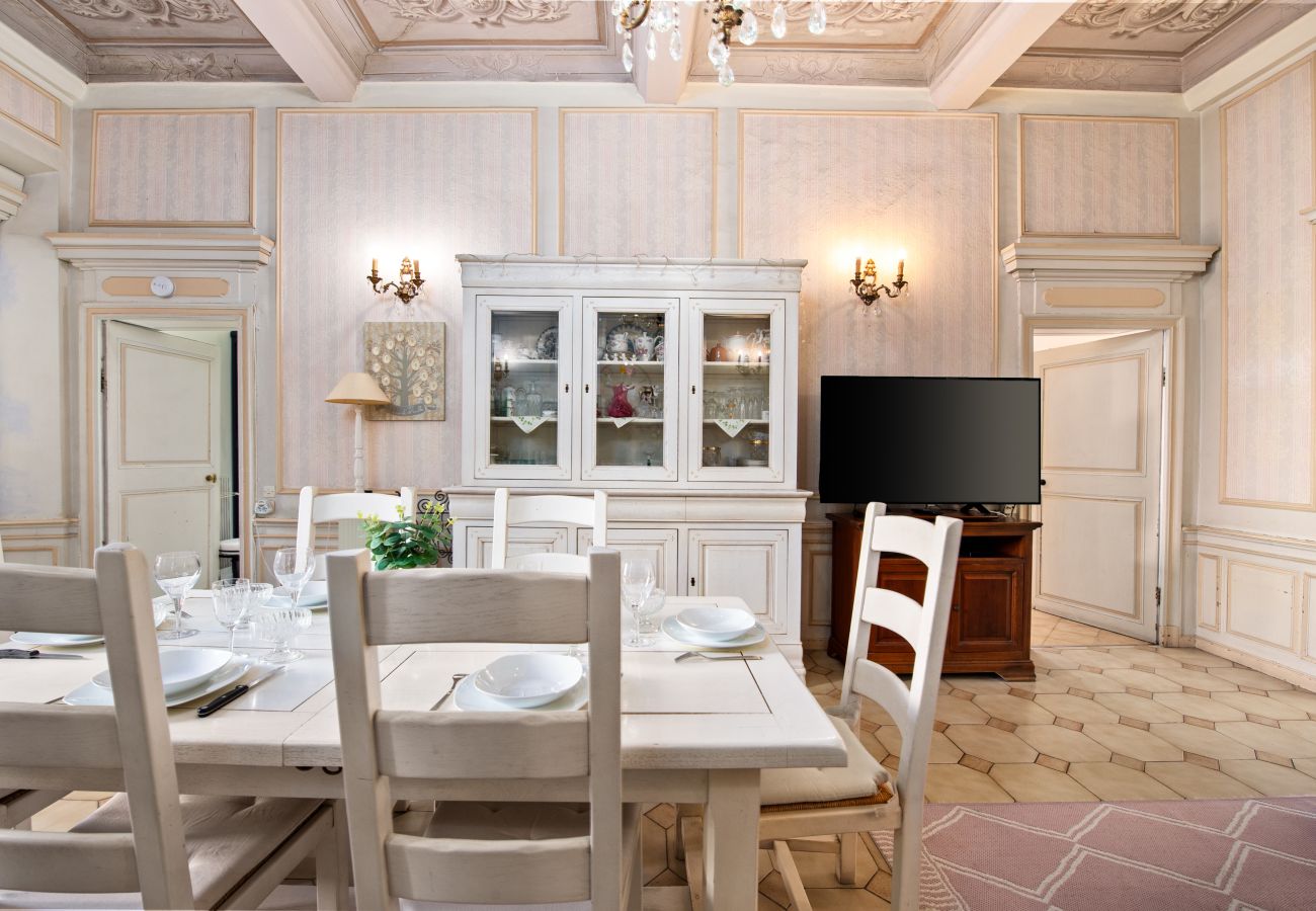 Apartment in Menton - 90 - Bréa 2