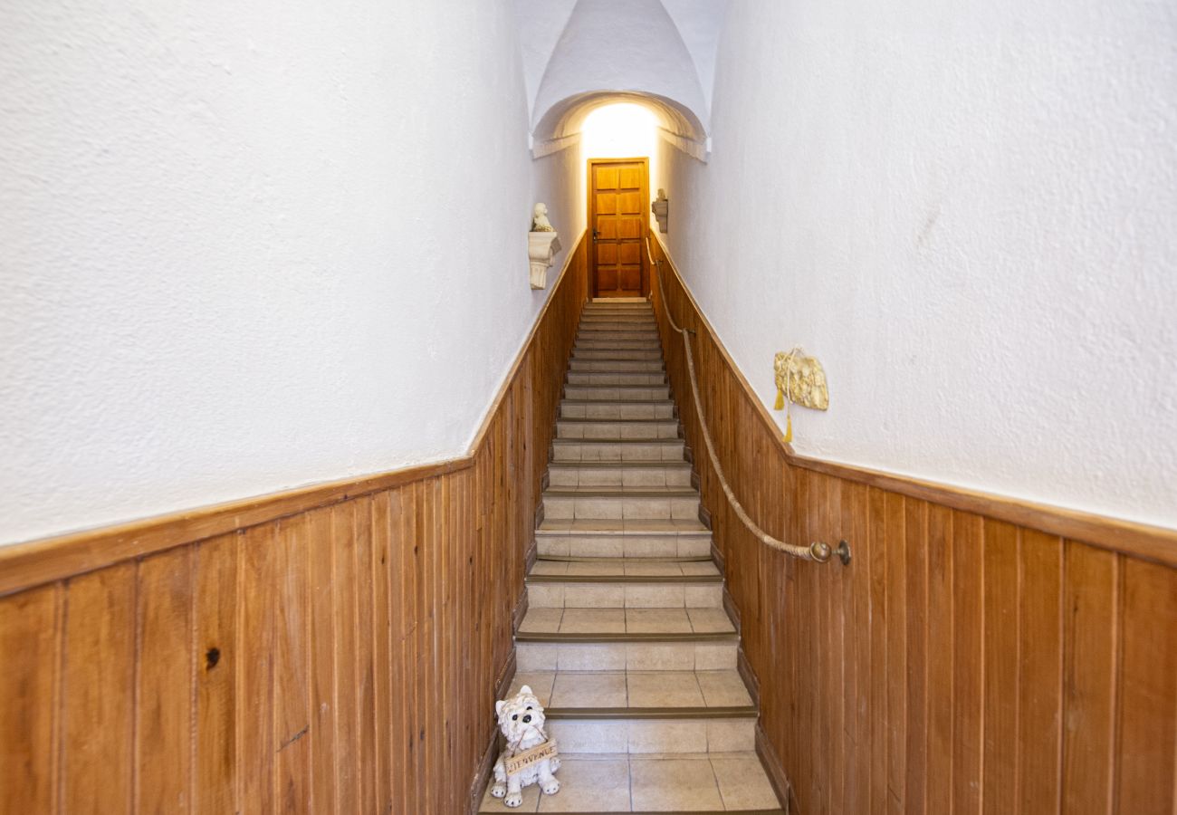 Apartment in Menton - 90 - Bréa 2