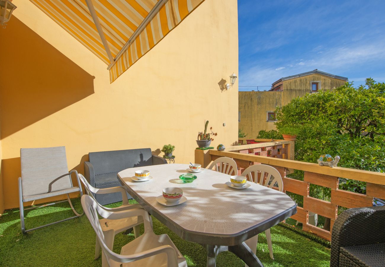 Apartment in Menton - 90 - Bréa 2