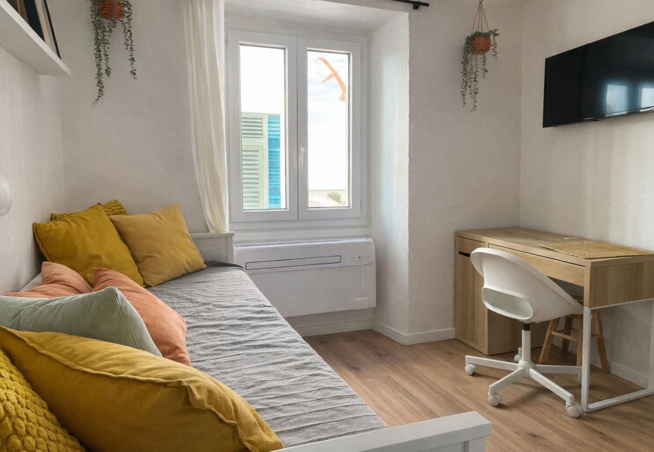 Studio in Menton - 115-Casa Mila