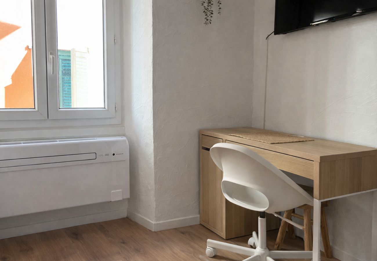 Studio in Menton - 115-Casa Mila