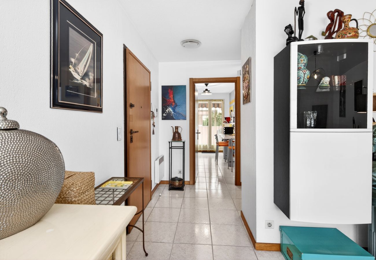 Apartment in Menton - 122-Le royal Monceau