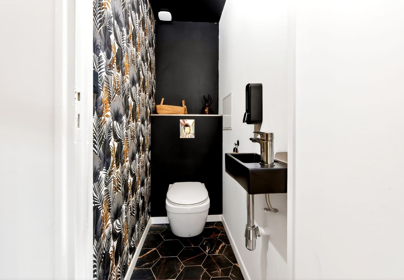 Apartment in Menton - 66 - colonel hébert 2