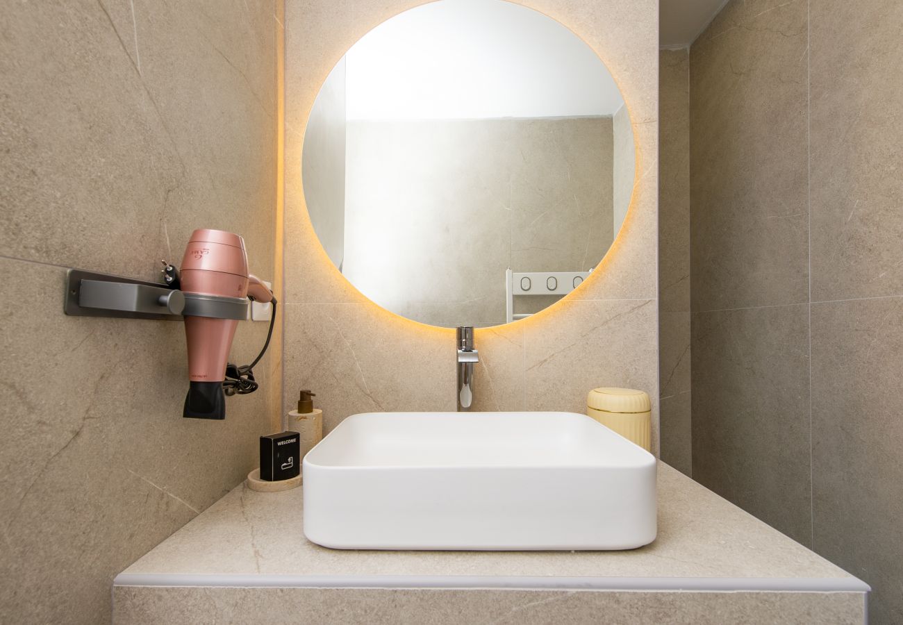 Apartment in Menton - 66 - colonel hébert 2