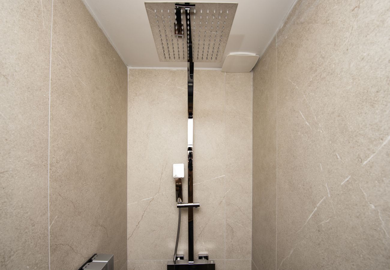 Apartment in Menton - 66 - colonel hébert 2