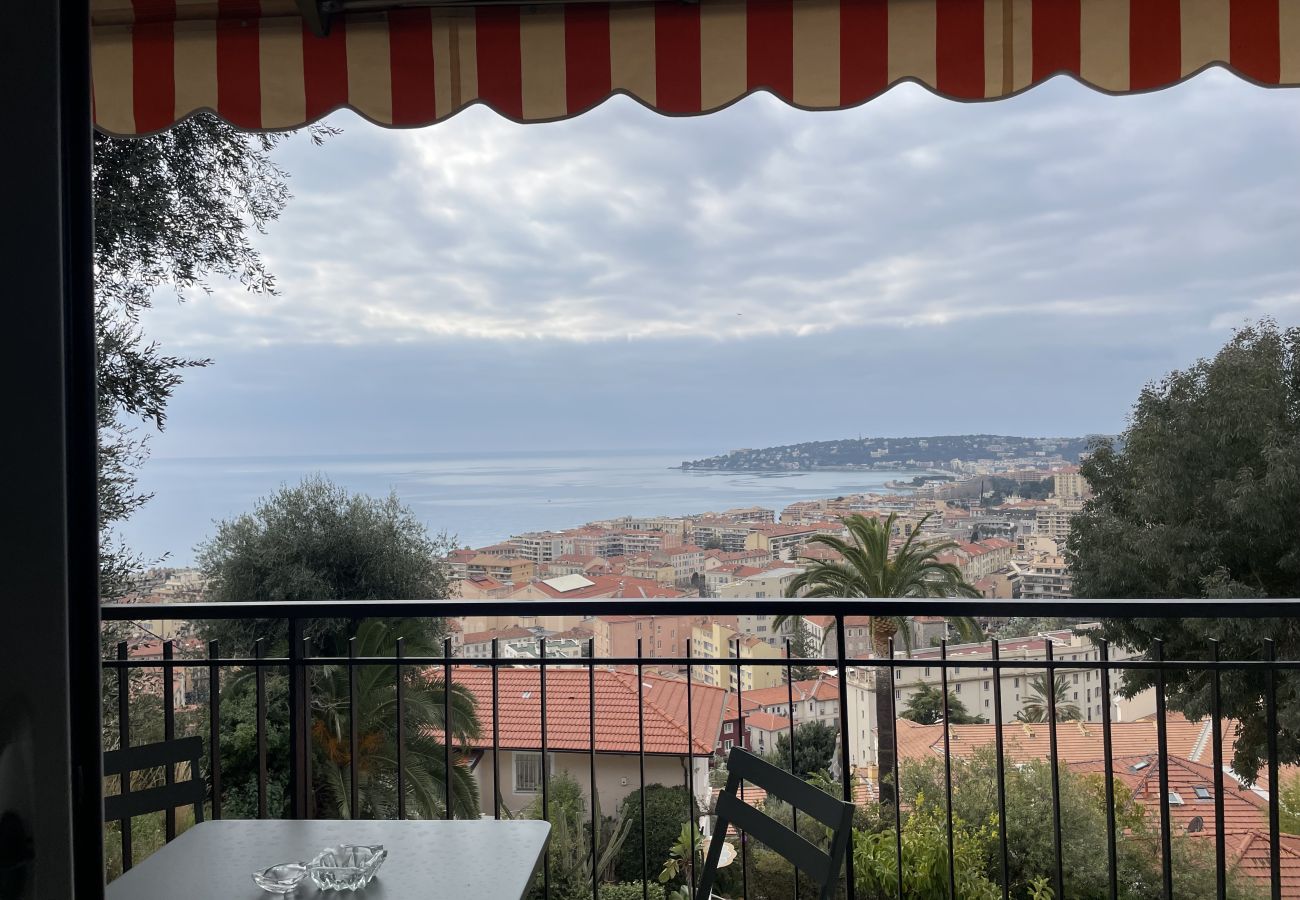 Apartment in Menton - 124 - acacias