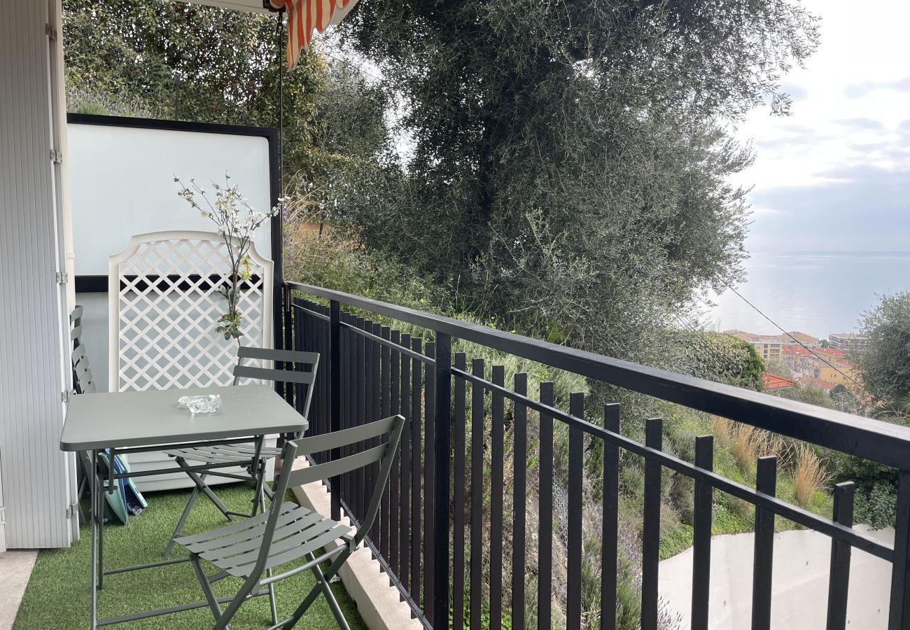 Apartment in Menton - 124 - acacias