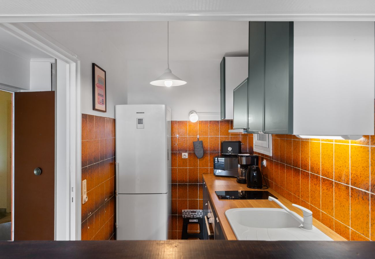 Apartment in Menton - 124 - acacias