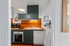 Apartment in Menton - 124 - acacias