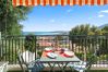 Apartment in Menton - 124 - acacias