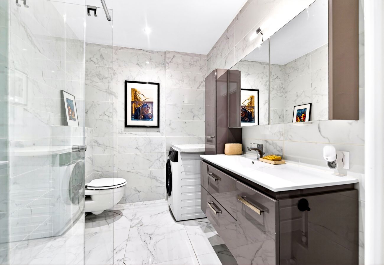 Apartment in Menton - 107 - Zeste Riviera