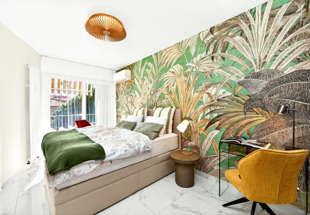 Apartment in Menton - 107 - Zeste Riviera