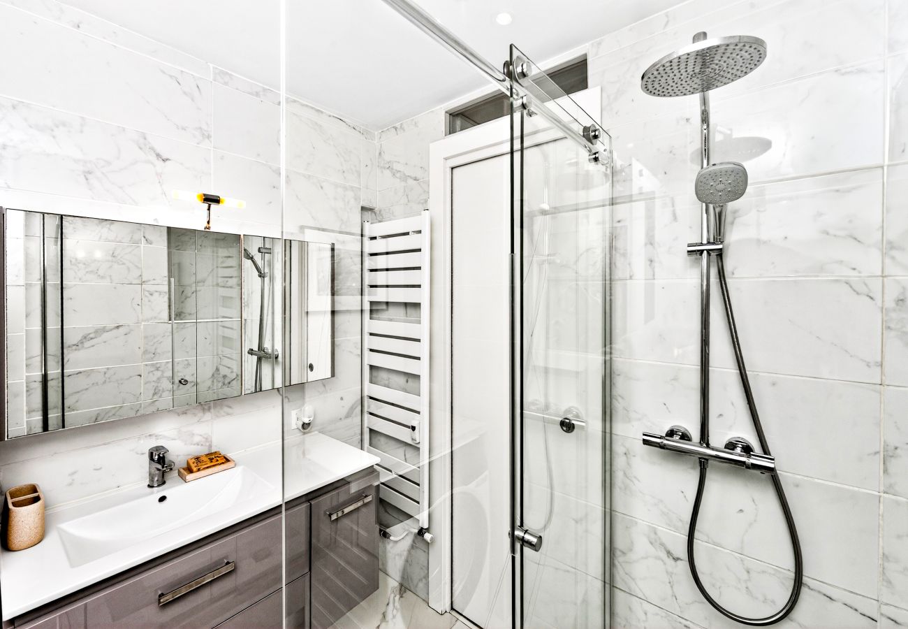 Apartment in Menton - 107 - Zeste Riviera