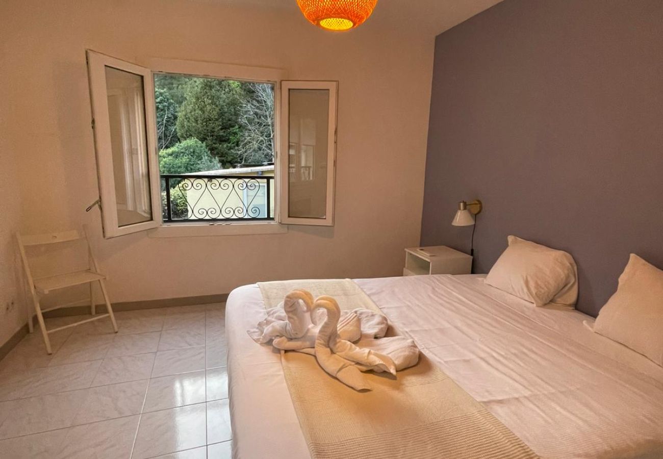 Apartment in Roquebrune-Cap-Martin - 119 - de la paix