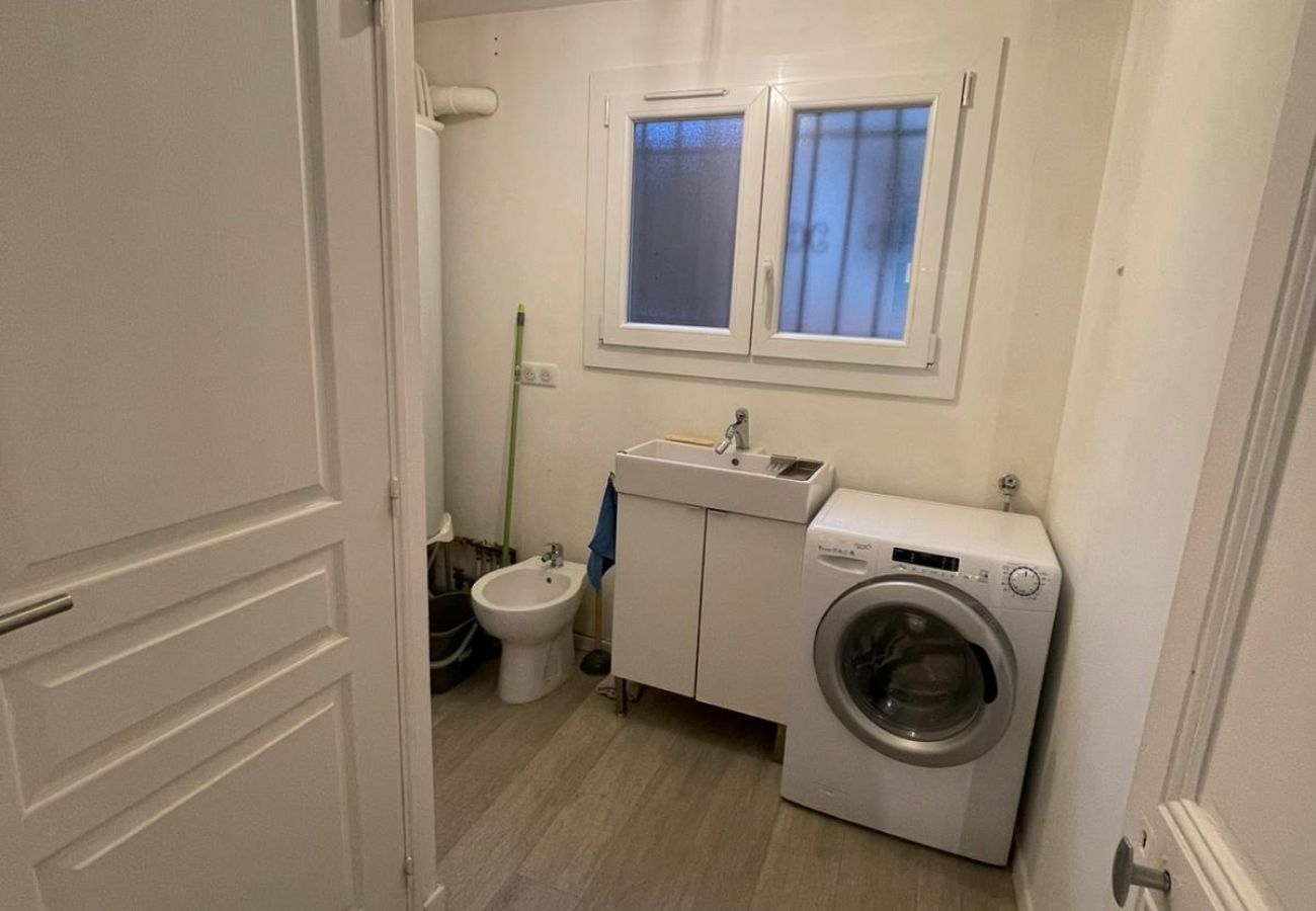 Apartment in Roquebrune-Cap-Martin - 119 - de la paix