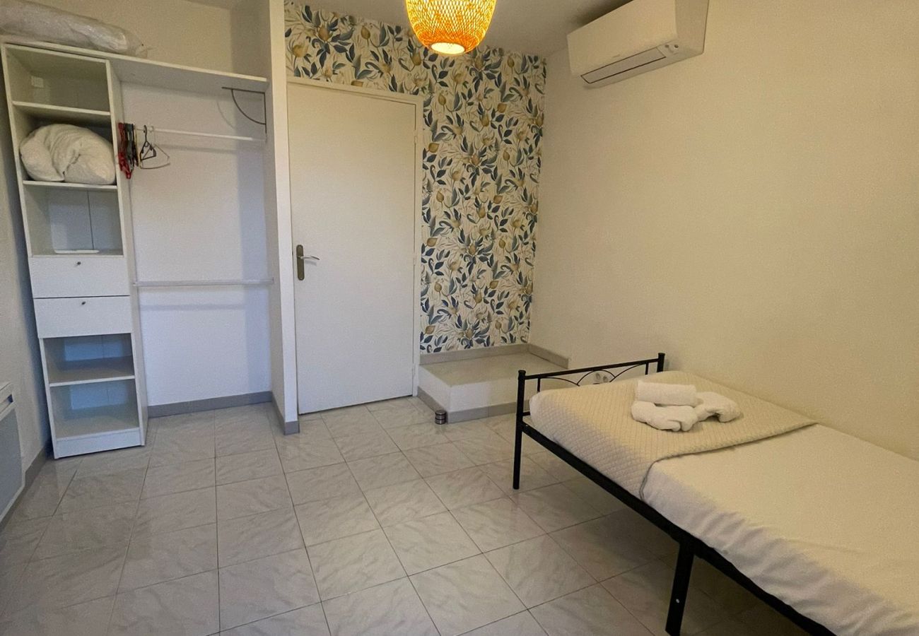 Apartment in Roquebrune-Cap-Martin - 119 - de la paix