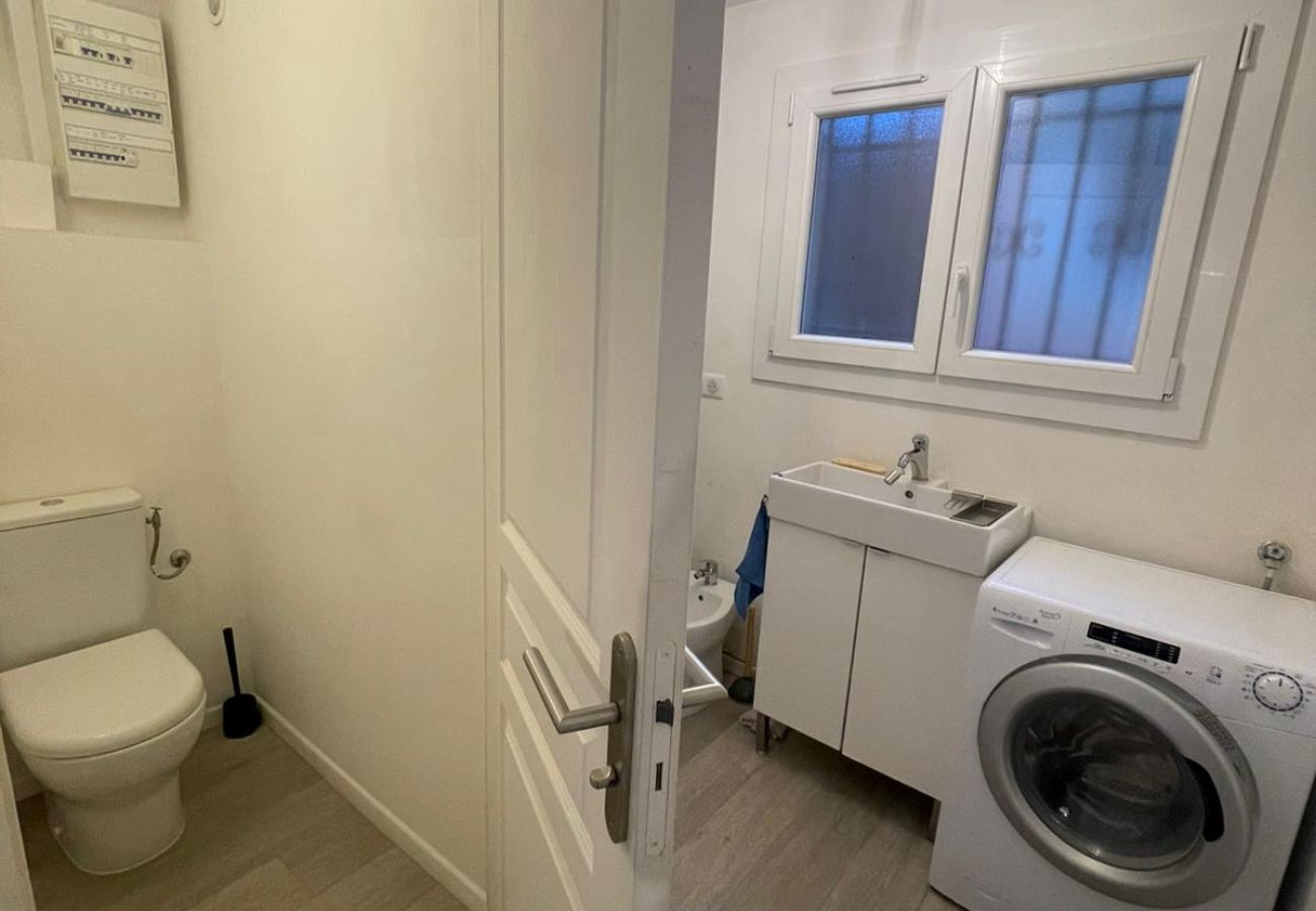 Apartment in Roquebrune-Cap-Martin - 119 - de la paix