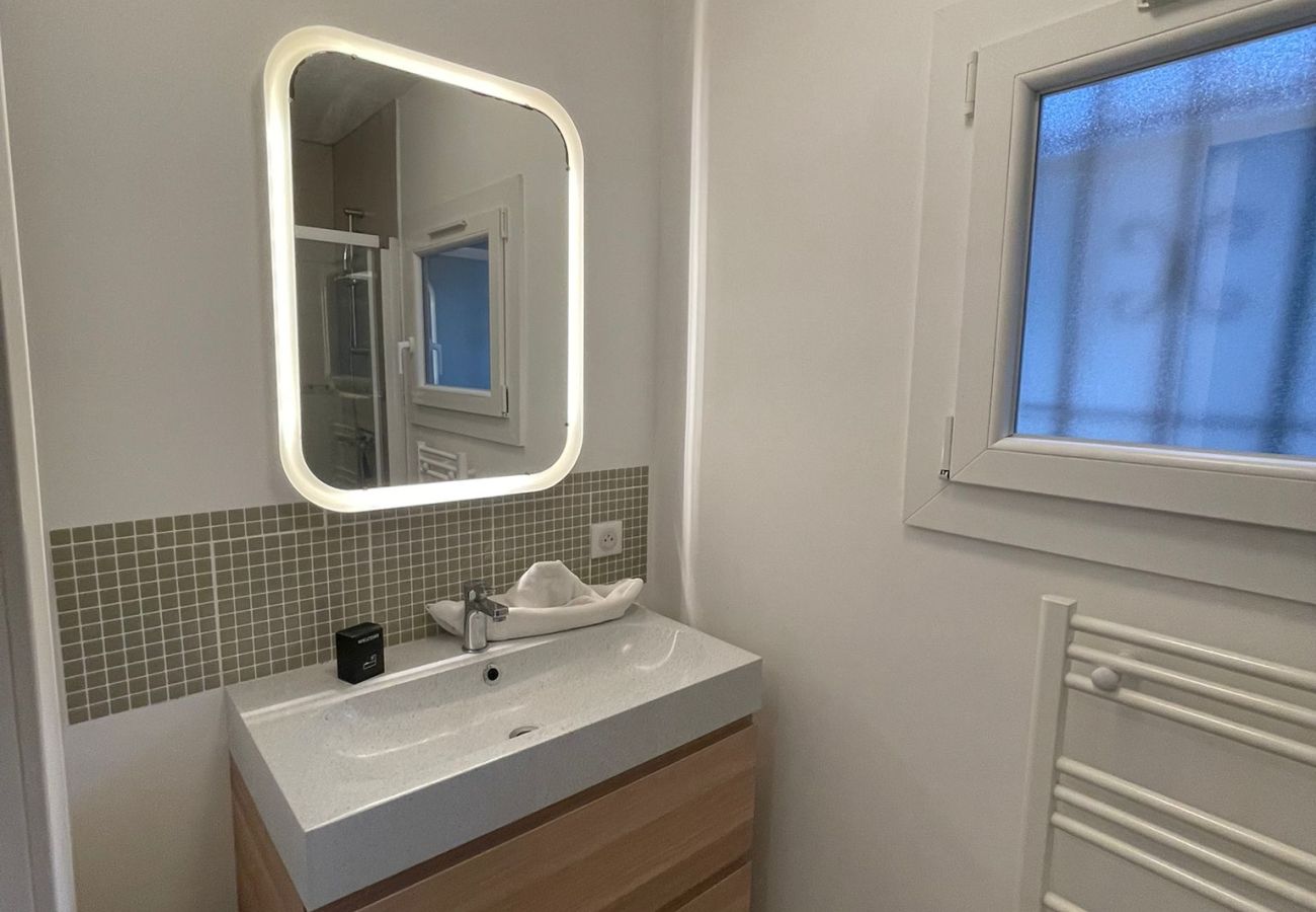 Apartment in Roquebrune-Cap-Martin - 119 - de la paix