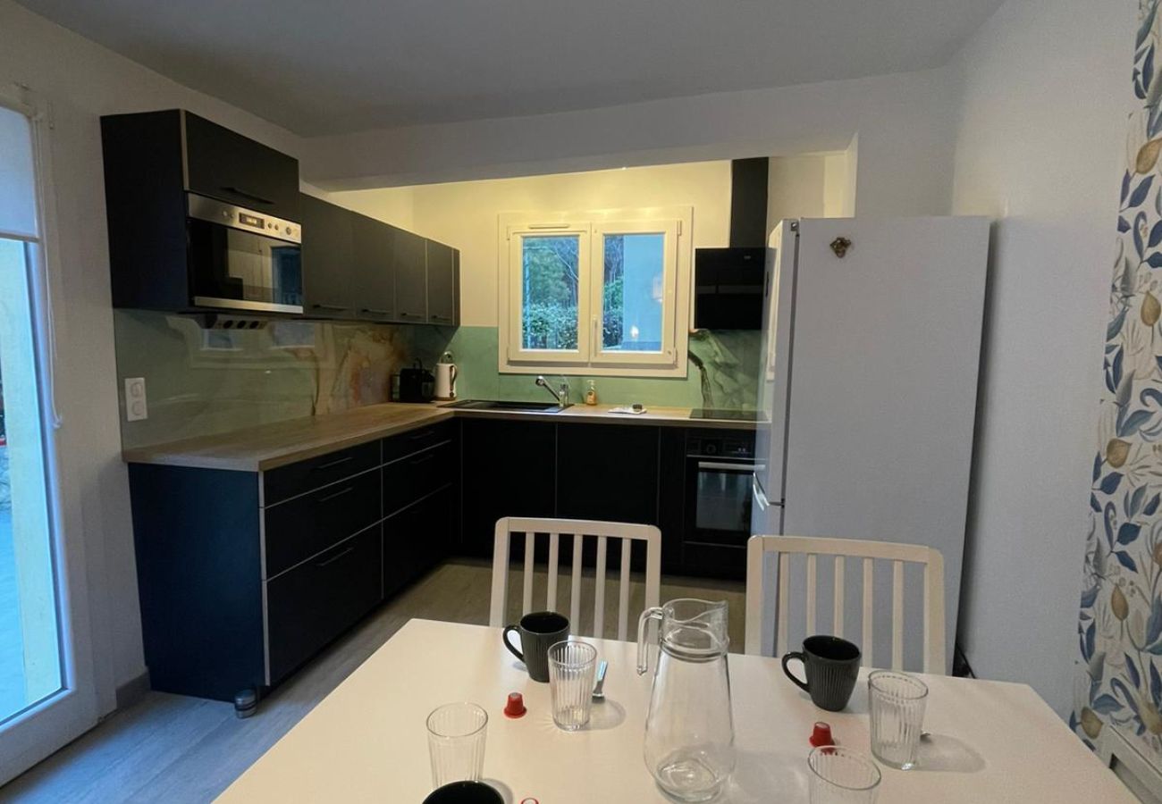 Apartment in Roquebrune-Cap-Martin - 119 - de la paix