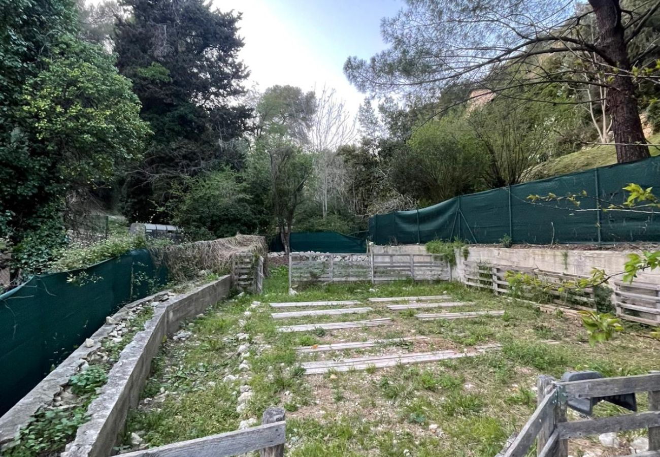 Apartment in Roquebrune-Cap-Martin - 119 - de la paix