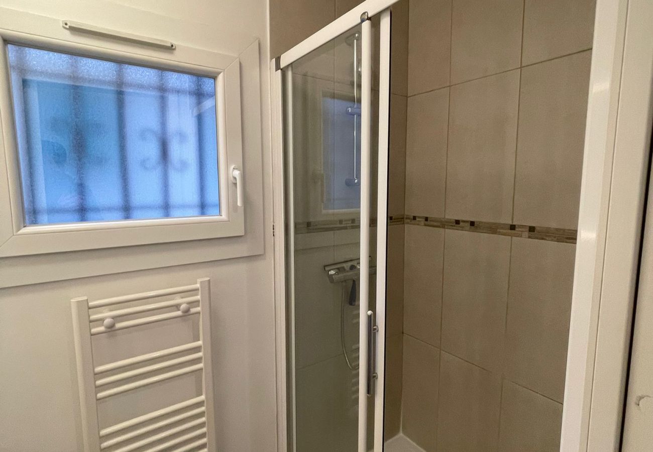 Apartment in Roquebrune-Cap-Martin - 119 - de la paix