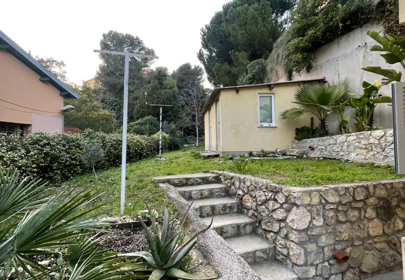 Apartment in Roquebrune-Cap-Martin - 119 - de la paix