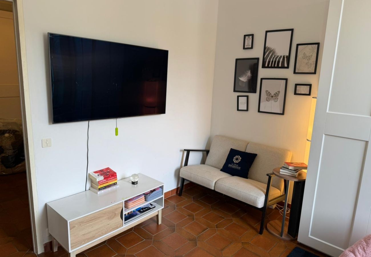 House in Menton - 135 - acacias 2