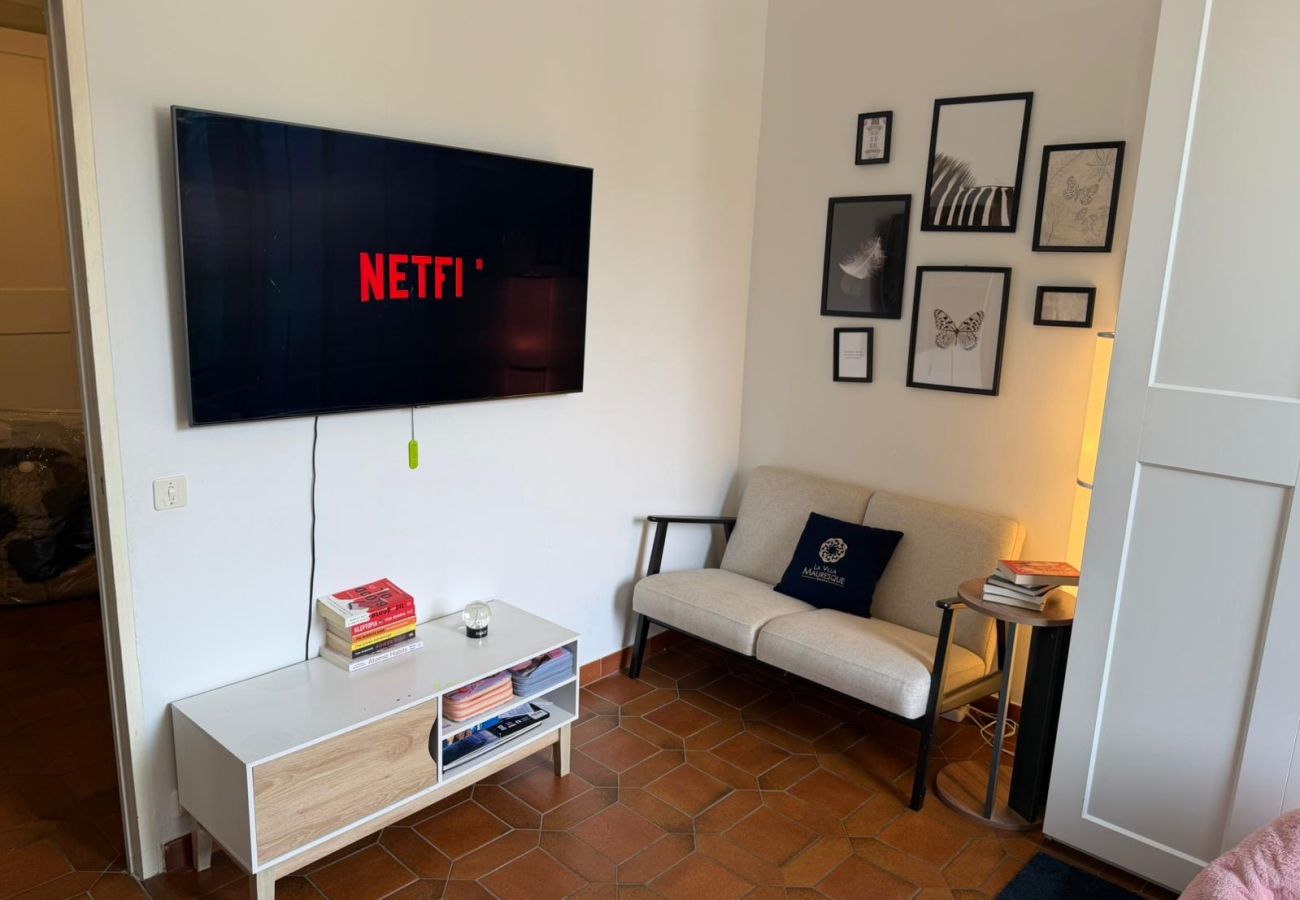 House in Menton - 135 - acacias 2