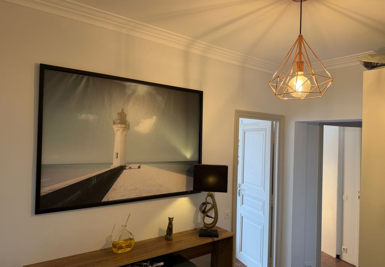 House in Menton - 135 - acacias 2