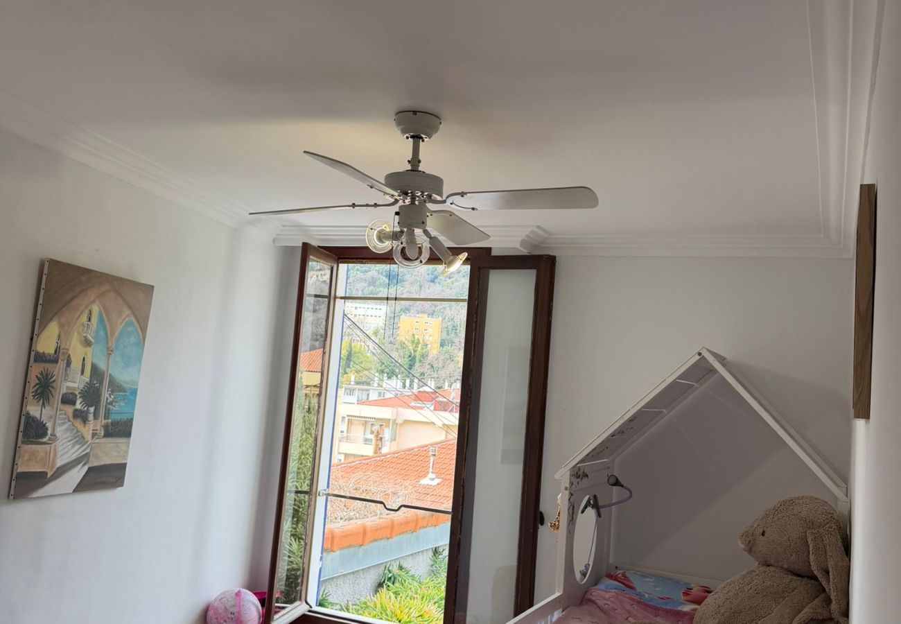 House in Menton - 135 - acacias 2