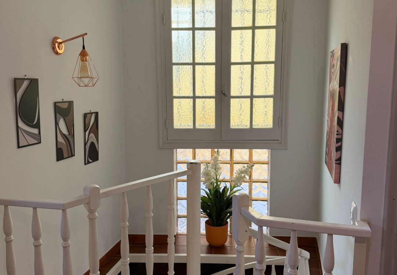 House in Menton - 135 - acacias 2