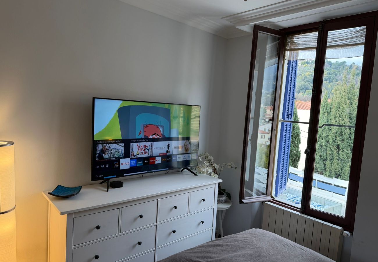 House in Menton - 135 - acacias 2