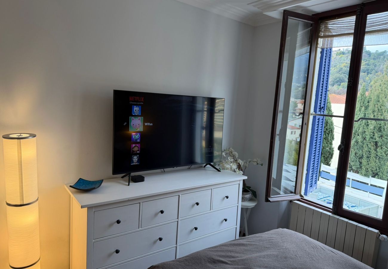 House in Menton - 135 - acacias 2