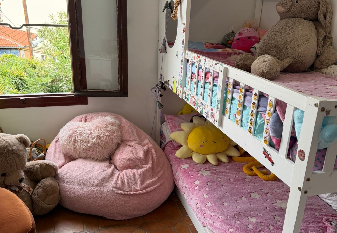 House in Menton - 135 - acacias 2