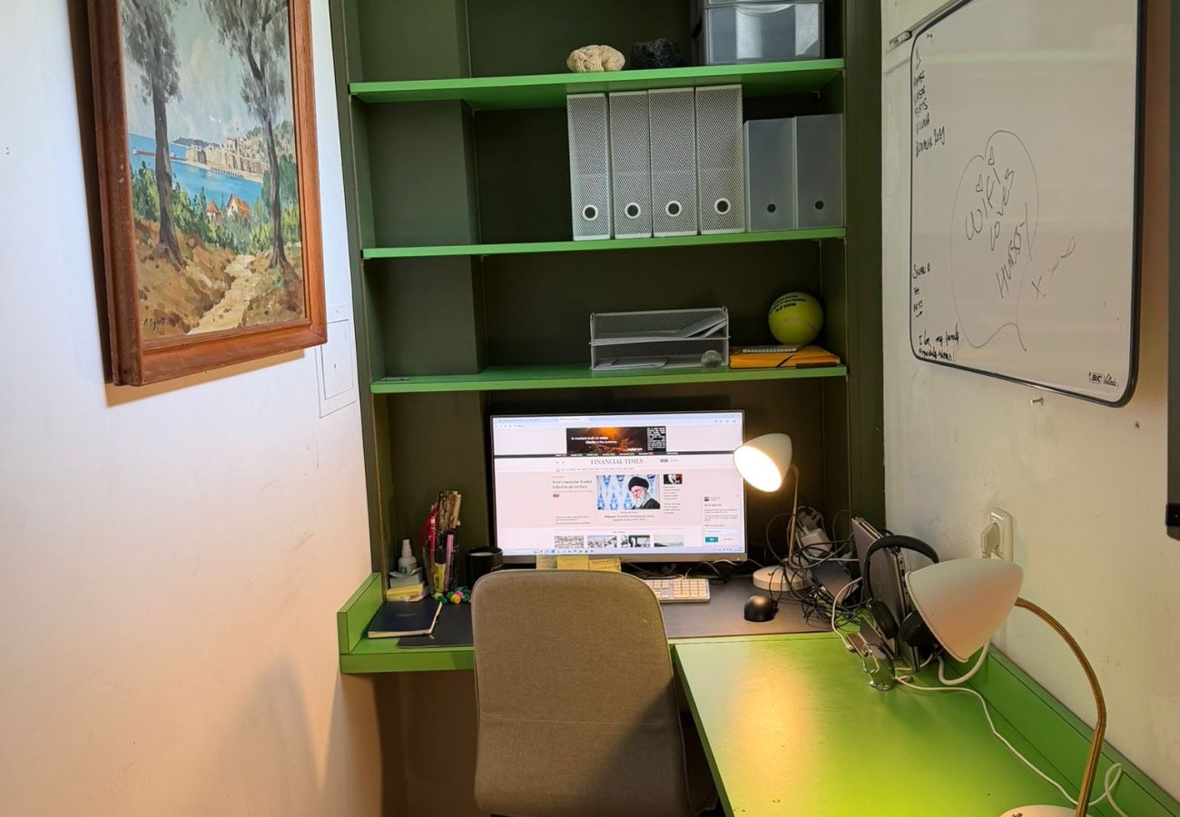 House in Menton - 135 - acacias 2