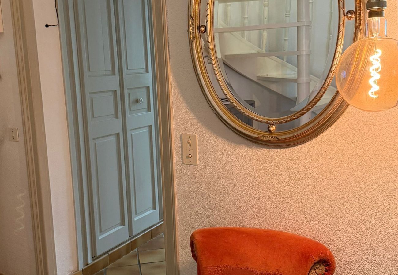 House in Menton - 135 - acacias 2