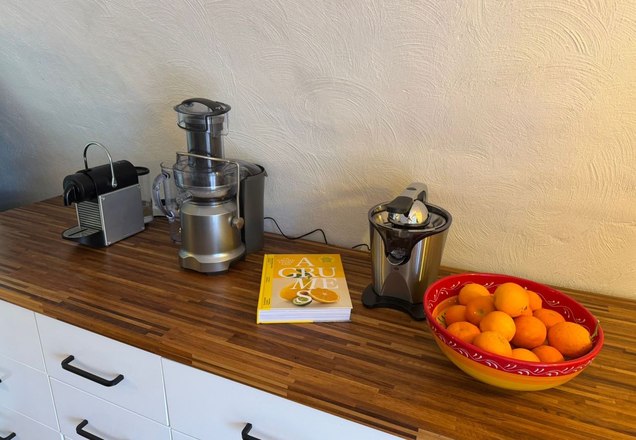 House in Menton - 135 - acacias 2