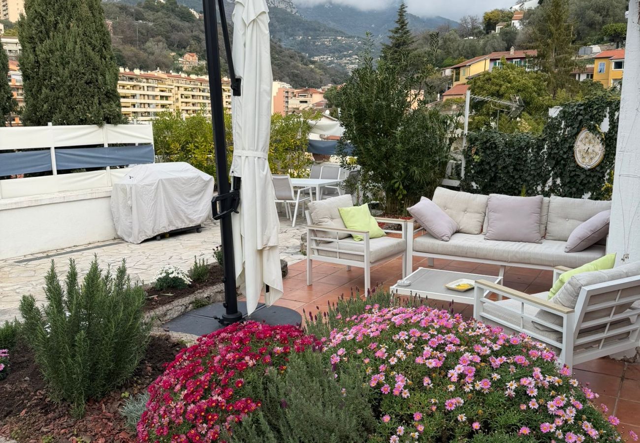 House in Menton - 135 - acacias 2