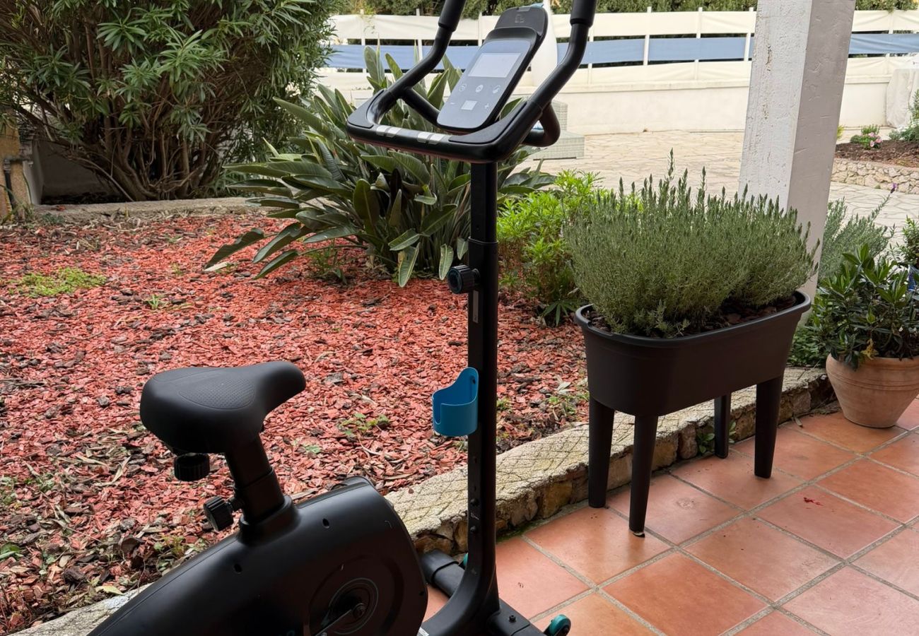 House in Menton - 135 - acacias 2