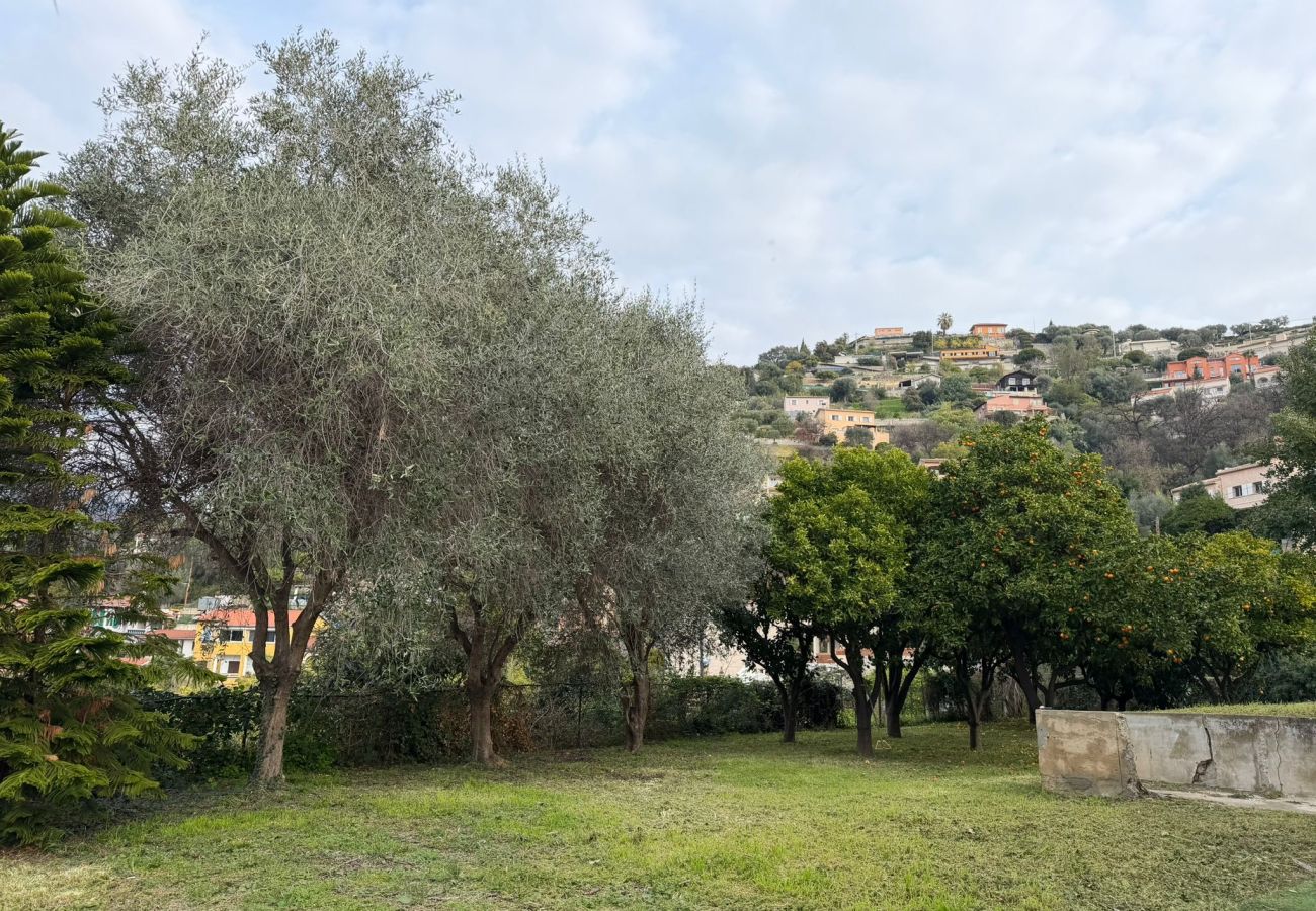 House in Menton - 135 - acacias 2