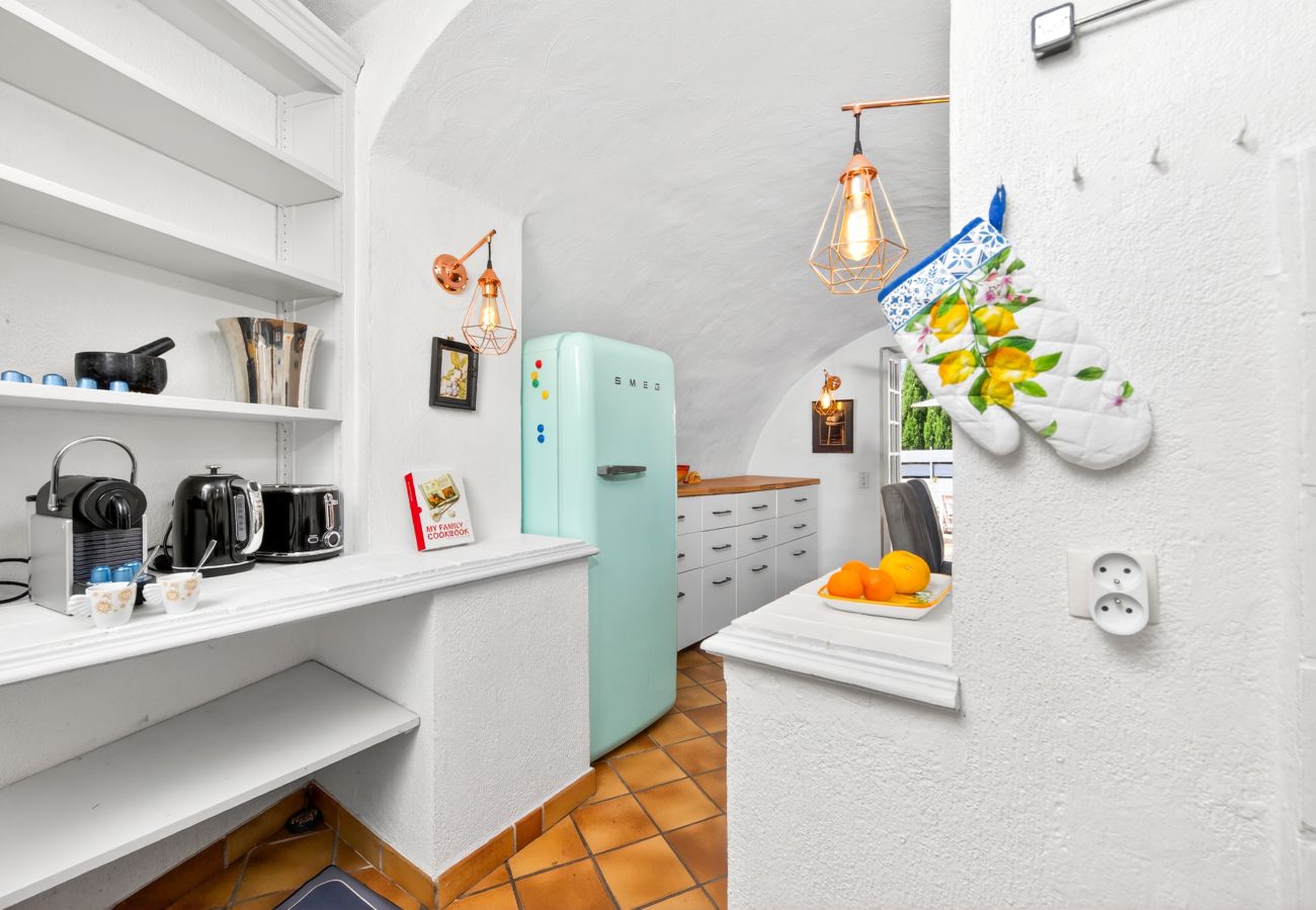 House in Menton - 135 - acacias 2