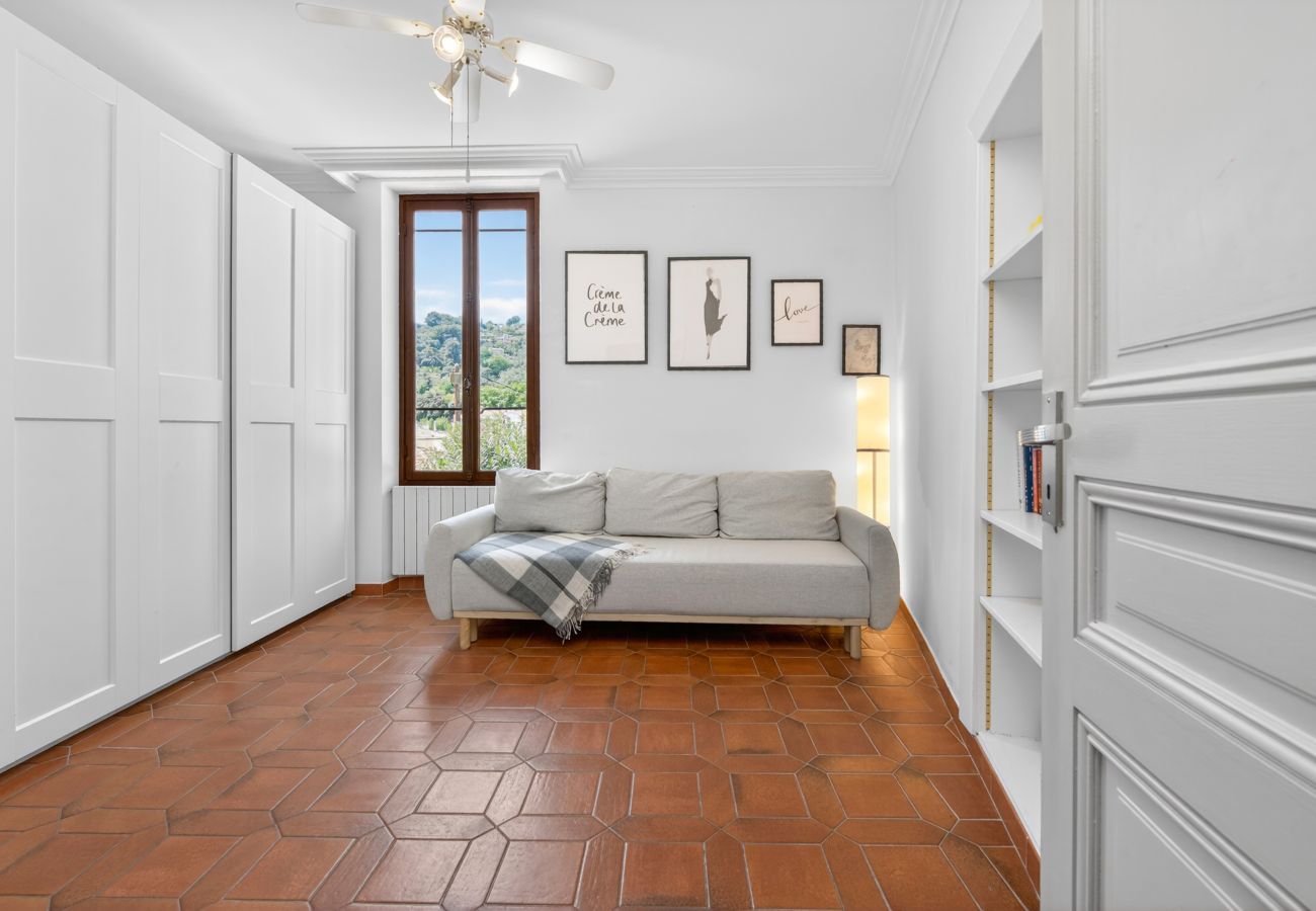 House in Menton - 135 - acacias 2