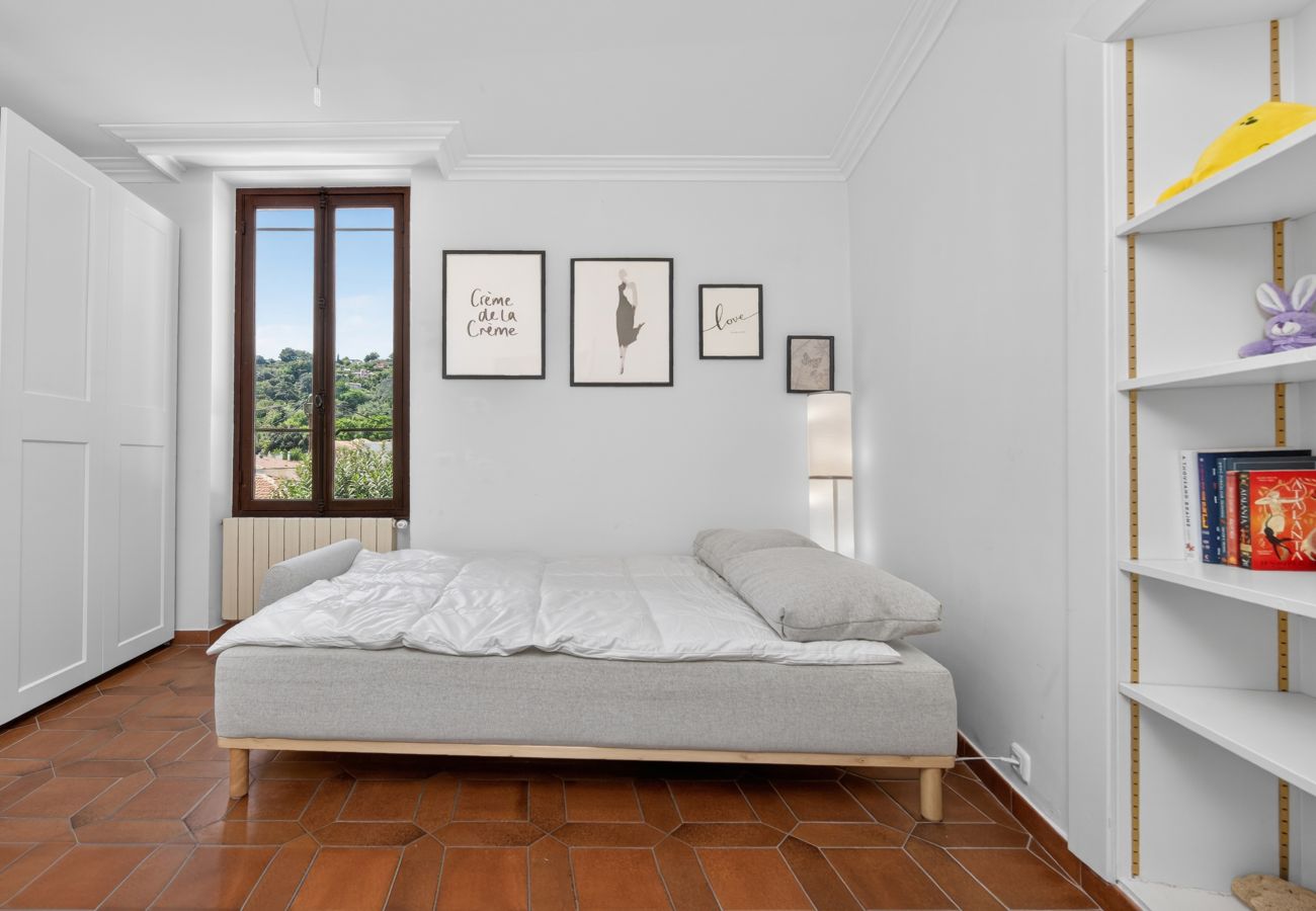 House in Menton - 135 - acacias 2